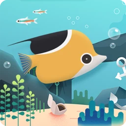 Значок Puzzle Aquarium
